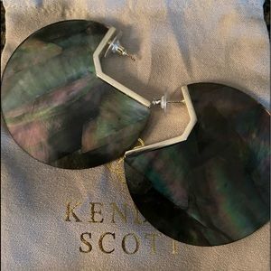 Kari KS earrings